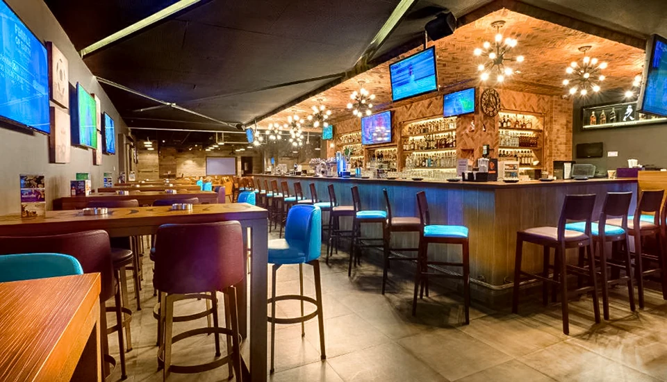 هتل سیتی مکس بر دبی